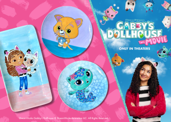 Gabby’s Dollhouse: Th...
