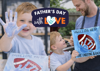 Father’s Day Ideas