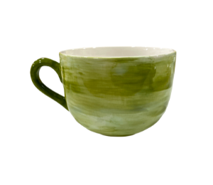 Color Me Mine Fall Soup Mug