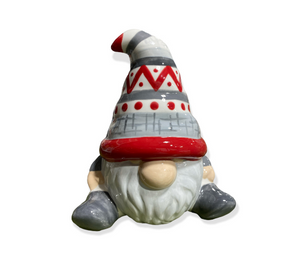 Color Me Mine Cozy Sweater Gnome