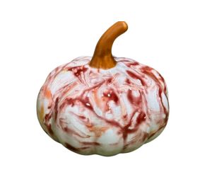 Color Me Mine Squatty Pumpkin