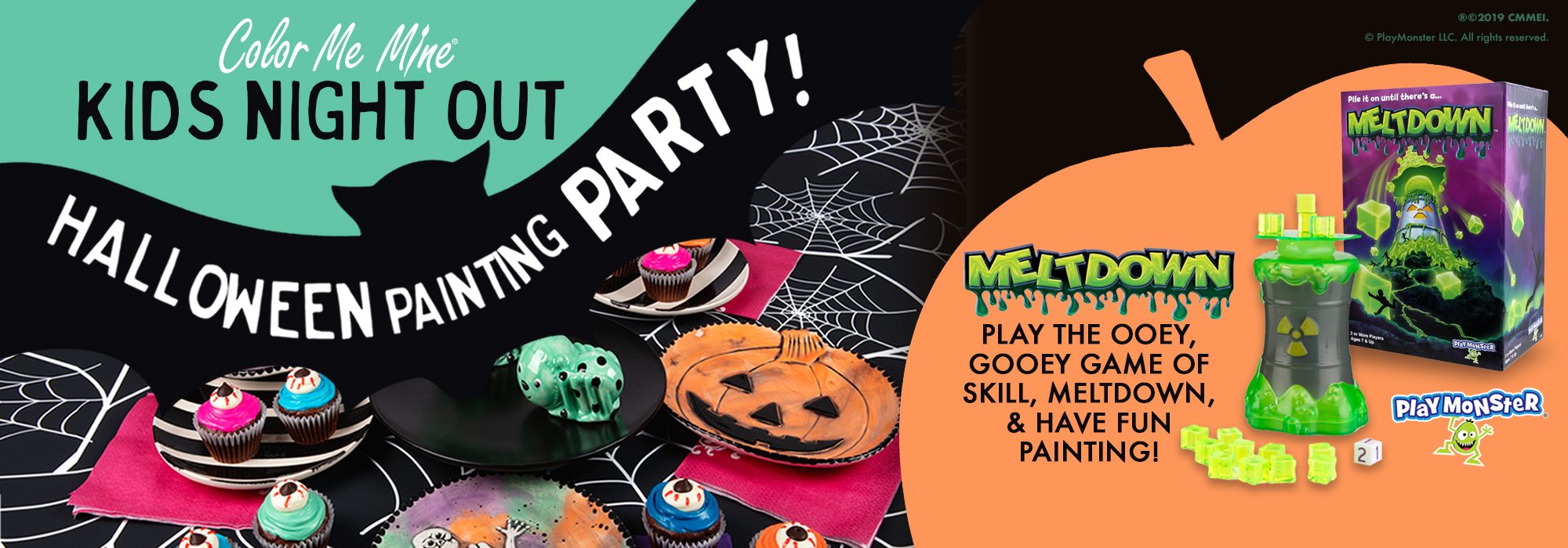 colormemine promotions